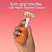 Gillette Venus Miami Sunset Smooth Sensitive Disposable Women's Razor With Aloe x3