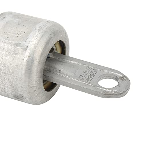 Bucha do Eixo Traseiro, Liga de Alumínio OEM 9803481180 9803486280 Bucha do Eixo do Carro para Peuge