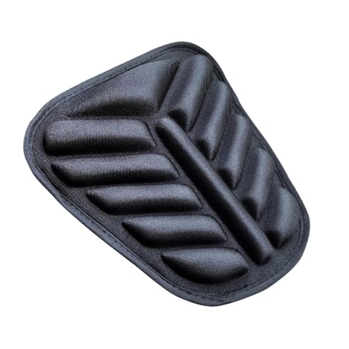 Cuscino Per Sella Da Moto Traspirante Universale Ammortizzante Per Mountain Bike Avanzate Cuscino Sedile(Color02)
