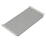 Magma 10-1056R Replacement Anti-Flare Screen, 12". Right sec...