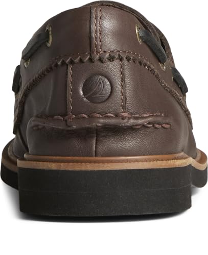 Sperry Men's Authentic Original Double Sole Mountain Boat Shoe4