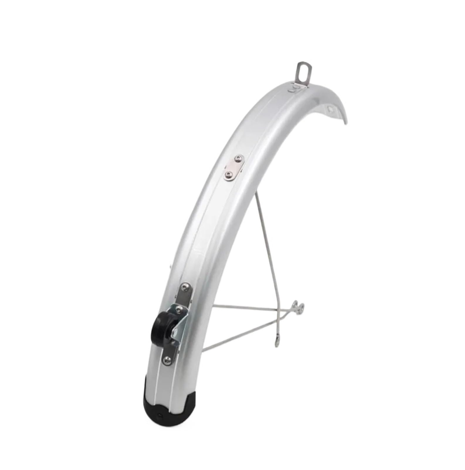Garde Boue Velo Ensemble de Garde-Boue for vélo, for avec Support Roue, for, pièces et Accessoires