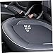 ERINGOGO 8pcs Car Seat Repair Kit Seat Maintenance Bushings for Easy Installation Restore Comfort Stability Construction