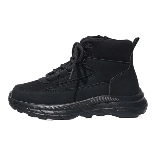 Baskets mode femme confortables contre les pieds fatigués en hiver