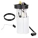 ECCPP Electric Fuel Pump Module Assembly w/Sending Unit Replacement for Jeep Grand Cherokee 1995 L6 V8 4.0L 5.2L E7087M