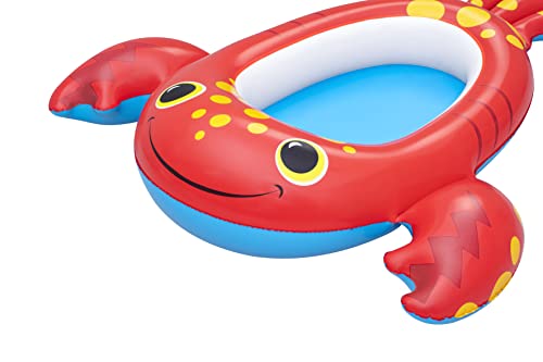 Bestway Splah Buddy Kinder-Schlauchboot, sortiert