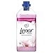 Produktbild Lenor Weichspüler, Flauschige Wäsche, Frühlingsgarten, 66 Waschladungen (1.98 L)