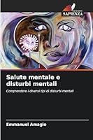 Salute mentale e disturbi mentali 6209259413 Book Cover