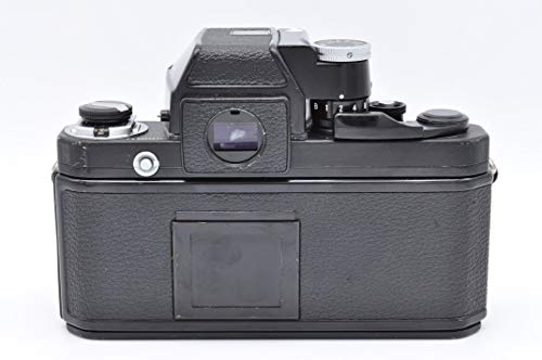 Nikon F2 フォトミックA ブラック の商品画像 2