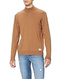 Lavage à la main seulement Pepe Jeans Charles Suéter, marrón, S para Hombre