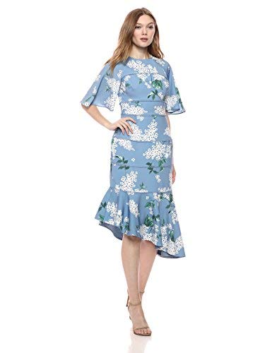 biscotti mini dress
