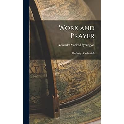 Work and Prayer