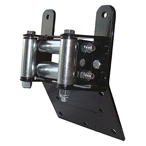 Bulldog Winch (15114 Winch Mount