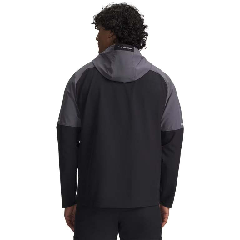 Under Armour Tech Utility Tkana kurtka XL