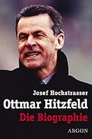 Ottmar Hitzfeld. 3870245824 Book Cover
