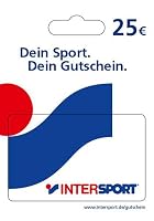 INTERSPORT – INTERSPORT Gutschein - für Deutschland - per Post