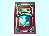 Marmac Guide To Philadelphia 0882896806 Book Cover