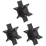 Perfekt für den einen. luxurious 3X Außenborder 8 PS 9,9 PS 15 PS 20 PS Wasserpumpenlaufrad 63V-44352-01 Passend für
