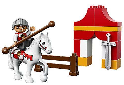 Image of Lego Knighttoumey, Multi Color