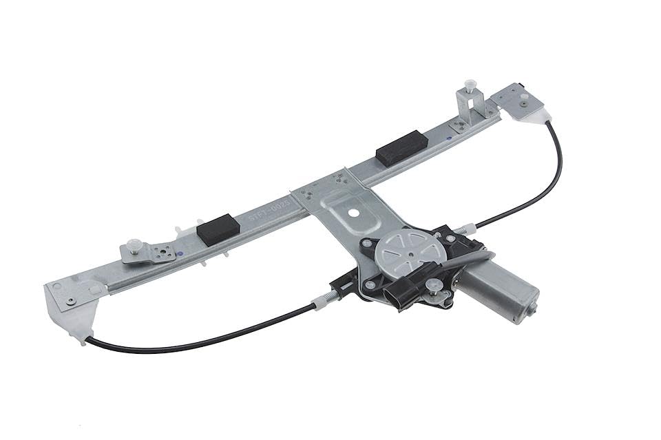 Lève-vitre avant droit avec moteur pour Fiat Doblo 2001-2006 EPS-FT-002S