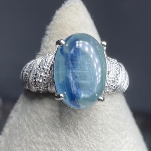 カイヤナイト　リング　カイヤナイト　指輪　16.5号 fit=scale-down,w=1200