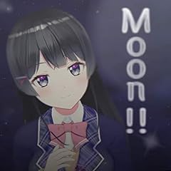 Moon!! / ���m���e