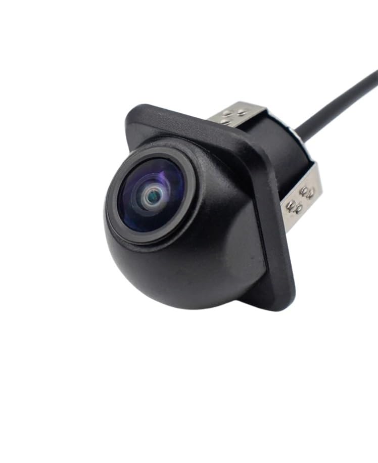 Caméra de recul réglable 170 AHD 720P haute définition pour écran de véhicule