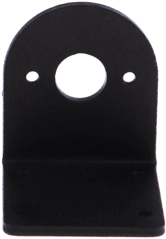 Amagogo RC Accessories Motor Seat Motor Mount Motor Holder Support Bracket for 550 545
