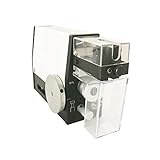 Verfügbare Draht-Größe: 0,03 mm-4 mm2 (AWG32-AWG10), Abisolierlänge Abschnitt: 0,5 mm, Teilleiste: 2 mm.