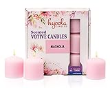 velas rosas comprar LAS VELAS DECORATIVAS MEJOR PERFUMADAS - Elaboradas por fabricantes de velas europeos que son sinónimo de confianza. Una marca en la que puedes confiar.