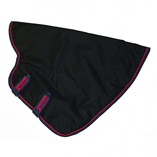 Couvre-Cou Horseware Amigo Bravo 12 pour la protection de votre cheval en extérieur