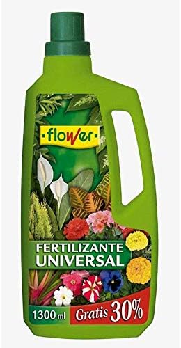 Flower – Compost Universal Flowers 1300 ml. 10590