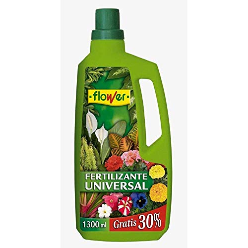 Flower – Compost Universal Flowers 1300 ml. 10590