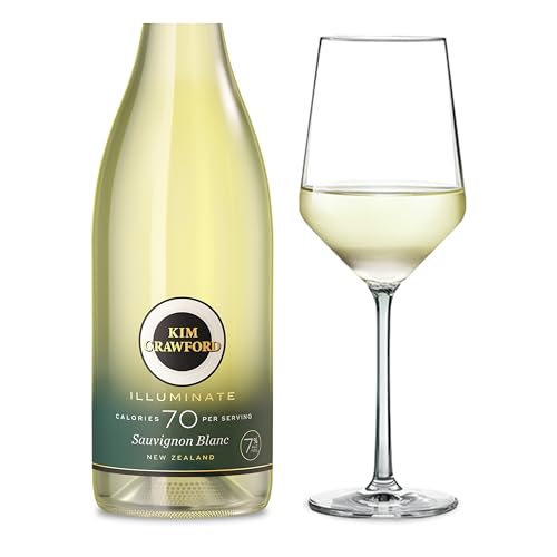 Kim Crawford Illuminate Sauvignon Blanc White Wine