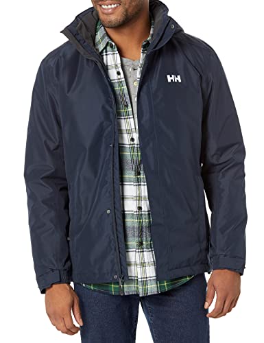 Uomo Helly Hansen Dubliner Insulated Jacket - 3