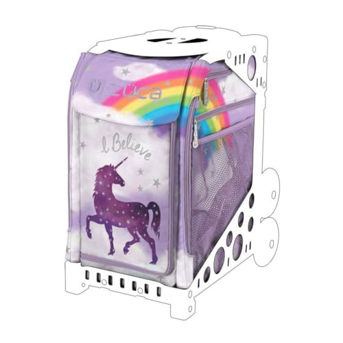 Zuca Unicorn 2 Sport Insert Bag (Frame Sold Separately)