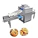 Industrial Cookie Machine, High Capacity Cookie Production Equipment, Automatic Forming Machine for Commercial Bakery Factory Use