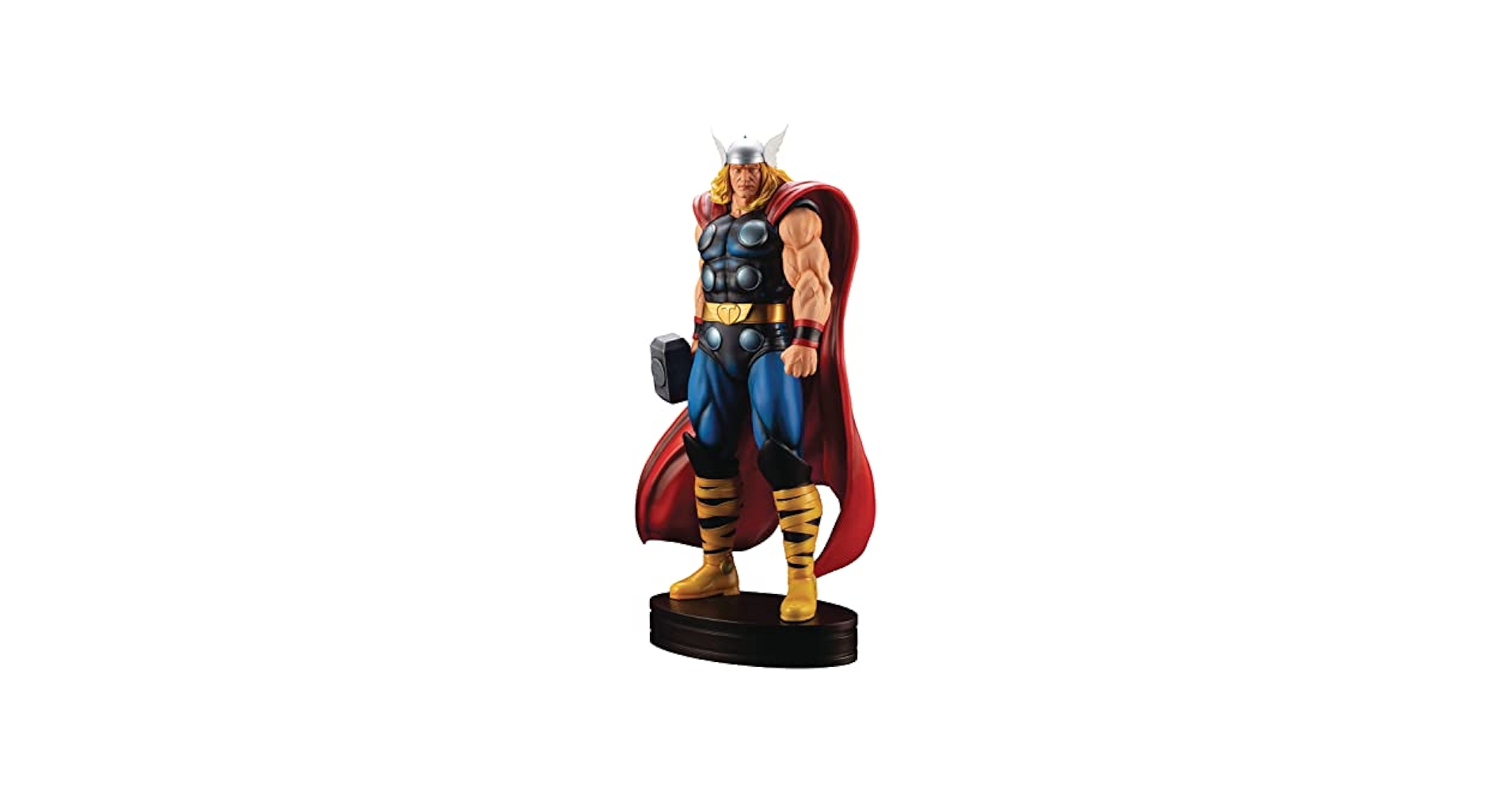 未開封/コトブキヤ MARVEL Bishoujo Statue THOR ソー Marvel] BISHOUJO Female Thor Figure: KOTOBUKIYA - Tokyo