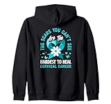 Cervical Cancer Awareness Apparel Gifts Gift Ideas