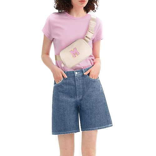 Mothers-Day-Gifts-for-MomMom-Gifts-from-DaughterGifts-for-MomGifts-for-Wife-Sister-HerBirthday-Gift-for-MomMother-in-Law-GiftMama-Gifts-IdeaCrossbody-Bags-Waist-Packs-CreamM Mothers Day Gifts for MomMom Gifts from DaughterGifts for MomGifts for Wife Sister HerBirthday Gift for MomMother in Law GiftMama Gifts IdeaCrossbody Bags Waist Packs CreamM