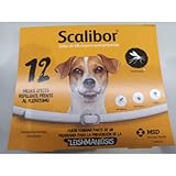 GOOD4YOU Intervet MSD Scalibor 48 cm National