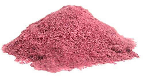 Strawberry Glaze Powder Mix, Sugar Free (6 Packs)