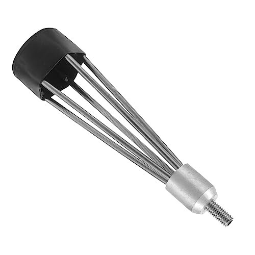 GALPADA Multi Use Fishing Fork Tool for Bass Pike Accessory for Outdoor Fishing and Hunting Activities