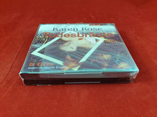 Preisvergleich Produktbild Todesbräute: Gekürzte Ausgabe, Lesung