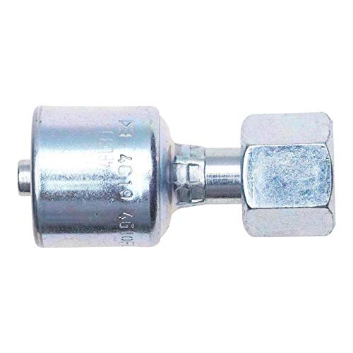Image of Gates G25645-0410 Hydraulic Coupling