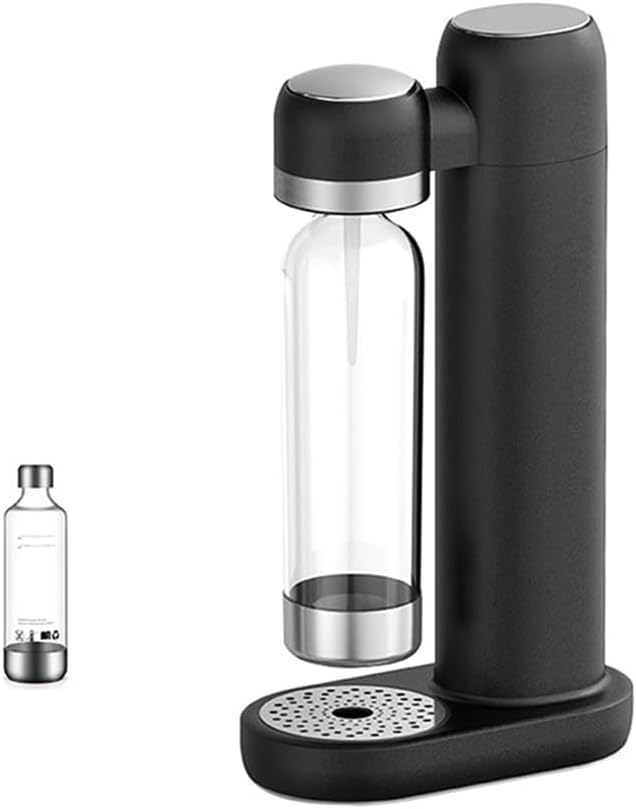 Sodar Maker For Home Soda Streaming Machine Co2 Tanks Carbonator Streamig Sparking Maker Machine BPA Free With Bottle