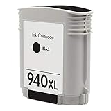 BURO-FR cartouche generique Premiun 940xl noir pour HP OFFICEJET PRO 8000