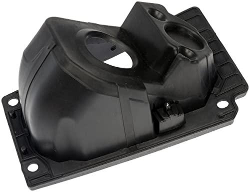 Dorman 927-821 Fuel Door Hinge And Housing Assembly Compatible With Select Ram Models #TOP3