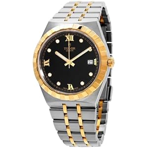 Tudor Royal M28503-0004