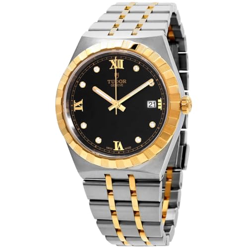 Tudor Royal M28503-0004